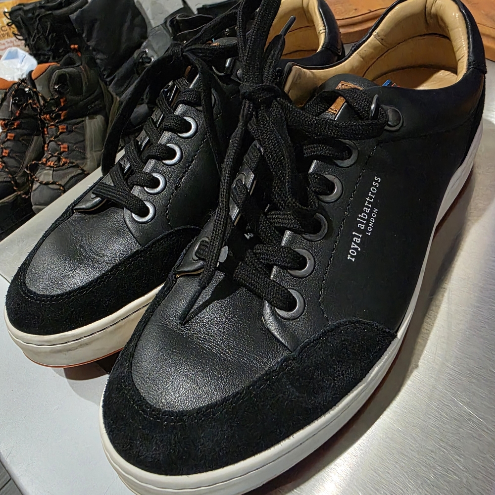 Women's Spikeless Golf Shoes